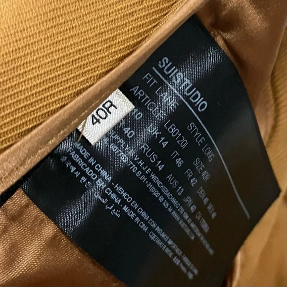 Suistudio Lana Trouser Pants - Picture 11 of 13